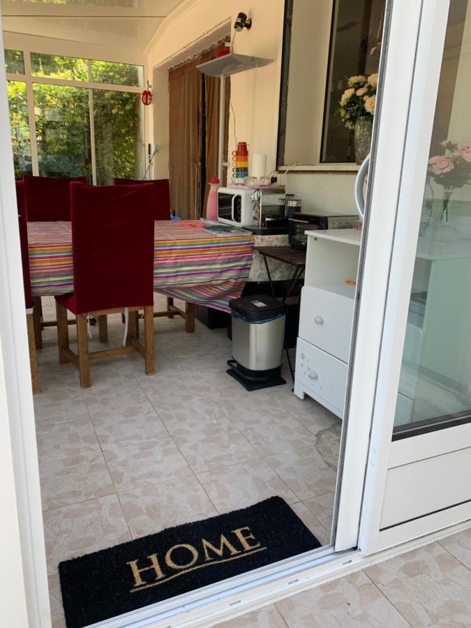 Chambre D'Hote Isola Bella Cannes Extérieur photo