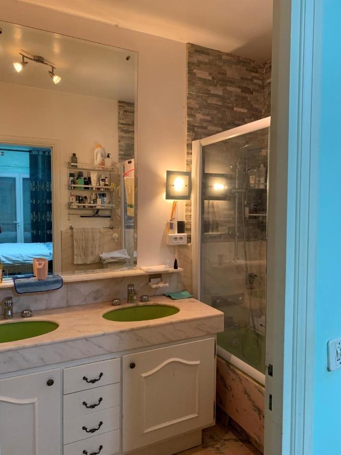 Chambre D'Hote Isola Bella Cannes Extérieur photo